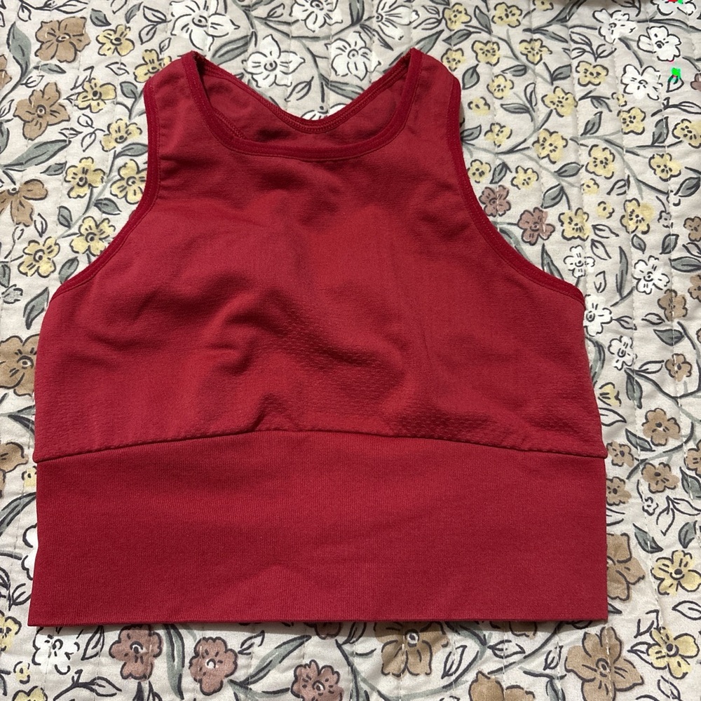 Free people sports bra